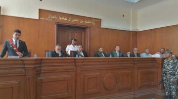 السجن المؤبد للمتهم الرئيسي في جريمة قتل فتاة وإخفاء جثتها داخل حقيبة سفر في البحر الأحمر (التفاصيل)