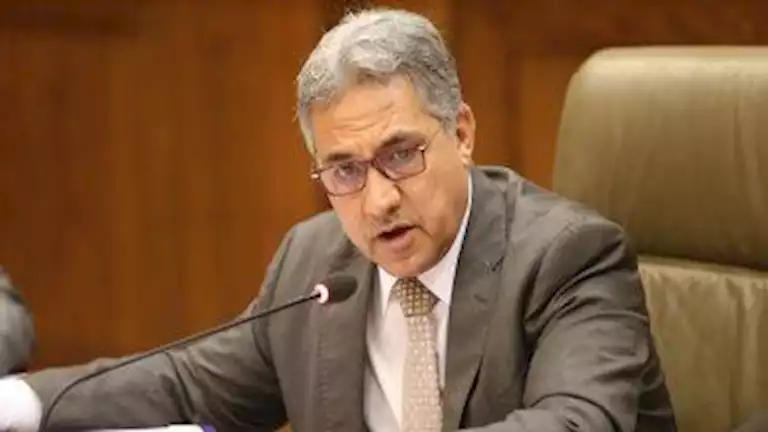 السجيني: جلسات الحوار حول “الإيجار القديم” كانت مثمرة.. ونعمل في بيئة معقدة. السجيني: جلسات الحوار حول “الإيجار القديم” كانت مثمرة.. ونعمل في بيئة معقدة.