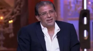 السعادة غمرت قلوب العرب: رأي خالد يوسف حول الأحداث الراهنة