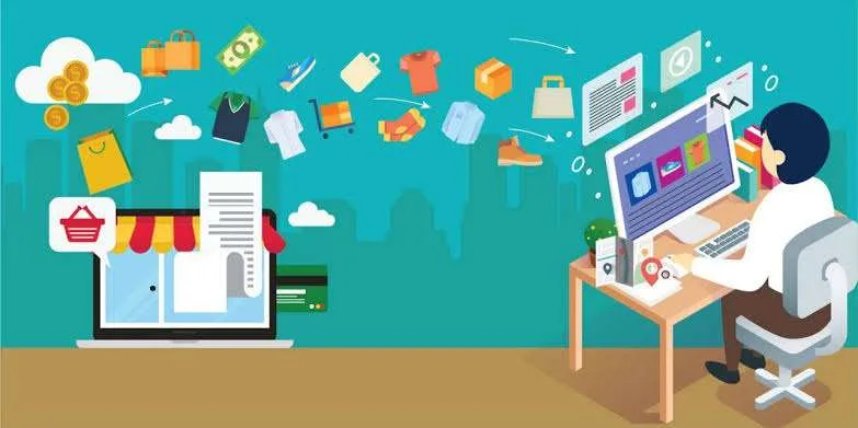 السعودية تتصدر التحول الرقمي في التجارة الإلكترونية عبر منصات جديدة ومبتكرة السعودية تتصدر التحول الرقمي في التجارة الإلكترونية عبر منصات جديدة ومبتكرة