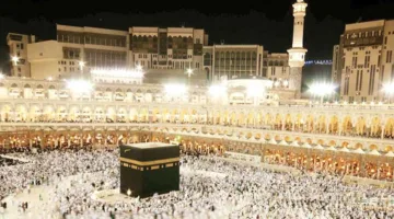 السعودية تحدد تاريخ بدء موسم العمرة 2025 وإتاحة إصدار التأشيرات