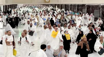 السعودية تختتم موسم الحج 2025 بنجاح ودون حوادث.. تنظيم غير متكرر وغير عادي