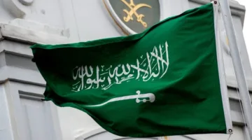 السعودية تدين الغارات الإسرائيلية على إيران: خرق للقوانين الدولية