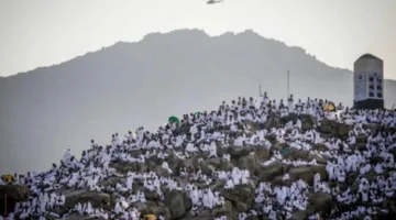 السعودية: ترحيل ومنع من دخول المملكة لمدة 10 سنوات للمخالفين لأنظمة الحج