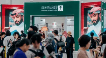 السعودية تشارك في معرض سيول الدولي للكتاب 2025 من خلال جناح يعبر عن هويتها الثقافية