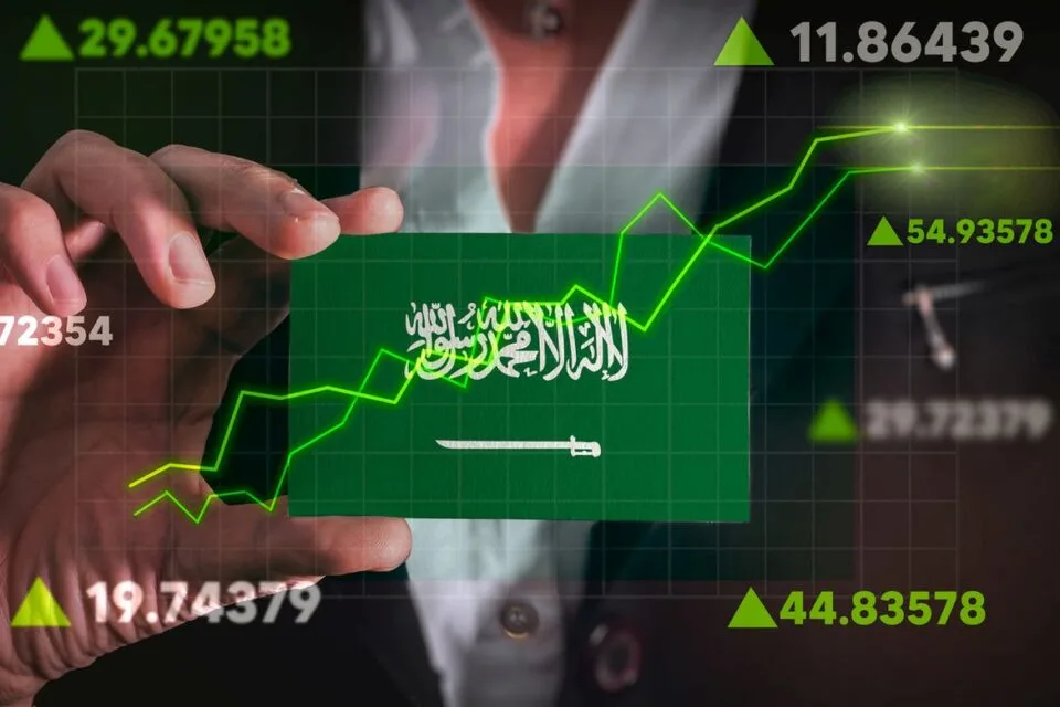 السعودية تصبح محور التكنولوجيا المالية في منطقة الشرق الأوسط السعودية تصبح محور التكنولوجيا المالية في منطقة الشرق الأوسط