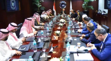 السعودية تصدر 7 آلاف ترخيص للاستثمارات المصرية