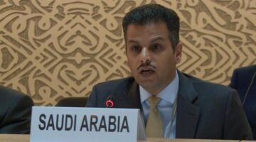 السعودية تطالب بإنهاء الانتهاكات الإسرائيلية في المنطقة