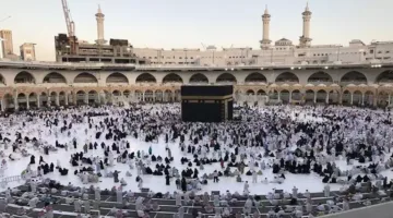 السعودية تطلق أنظمة جديدة لتأشيرات العمرة 2025.. التفاصيل الكاملة