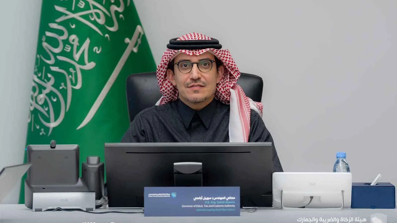السعودية تطيل فترة الإعفاء من العقوبات الضريبية حتى نهاية 2025 السعودية تطيل فترة الإعفاء من العقوبات الضريبية حتى نهاية 2025