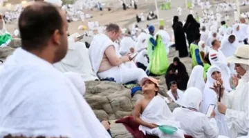 السعودية تعلن استعداد شبكة الطرق في المدينة المنورة لاستقبال الحجاج