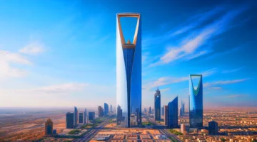 السعودية تعلن عن “عملاق الصحراء” .. أطول برج في العالم