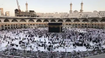 السعودية تعلن عن متطلب جديد للحصول على تأشيرات العمرة