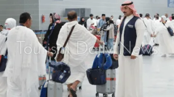 السعودية تعيّن فرقاً لمراقبة الخدمات المقدمة للحجاج في المطارات