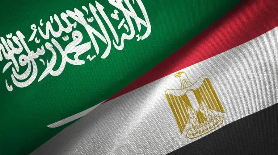 السعودية تمنح 7 آلاف ترخيص للاستثمارات المصرية في المملكة السعودية تمنح 7 آلاف ترخيص للاستثمارات المصرية في المملكة