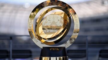 السعودية تنقذ بطولة كأس العالم للأندية من الأزمات المالية