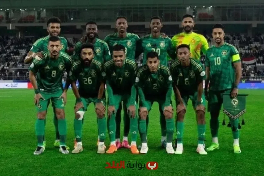 السعودية تواجه أستراليا في مباراة مصيرية ضمن تصفيات كأس العالم الآسيوية اليوم! السعودية تواجه أستراليا في مباراة مصيرية ضمن تصفيات كأس العالم الآسيوية اليوم!