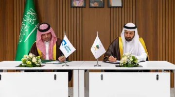 السعودية تُبرم اتفاقية مع «موبايلي» لتعزيز الخدمات الرقمية للحجاج.