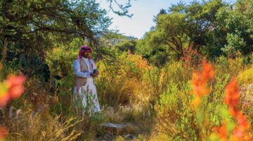 السعودية تُحيي اليوم العالمي لمكافحة التصحر