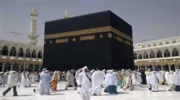 السعودية تُعلن بشكل رسمي بدء التسجيل لموسم العمرة الجديد.