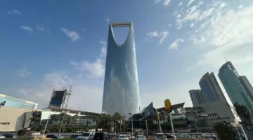 السعودية: زيادة بنسبة 3.1% في مؤشر الإنتاج الصناعي خلال شهر أبريل