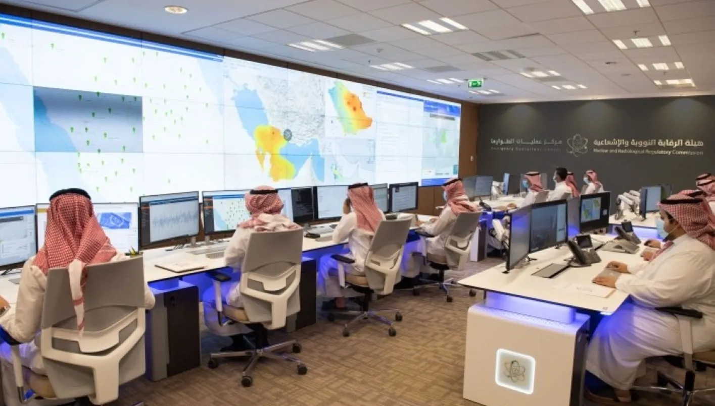 السعودية: لم نكشف عن أي إشعاعات نووية في أراضيها السعودية: لم نكشف عن أي إشعاعات نووية في أراضيها