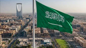 السعودية: نستنكر الاعتداءات الإيرانية وندعم قطر في جميع خطواتها.