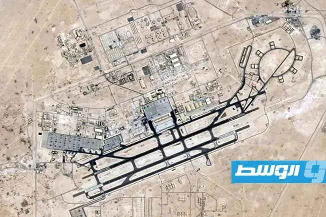 السعودية والإمارات تنددان بالهجوم الإيراني على قاعدة العديد في قطر
