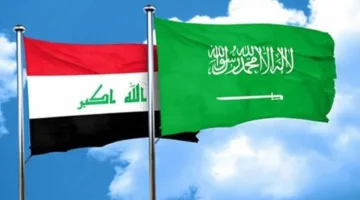 السعودية والعراق يناقشان مستجدات الوضع في إيران ويشددان على ضرورة التنسيق المشترك