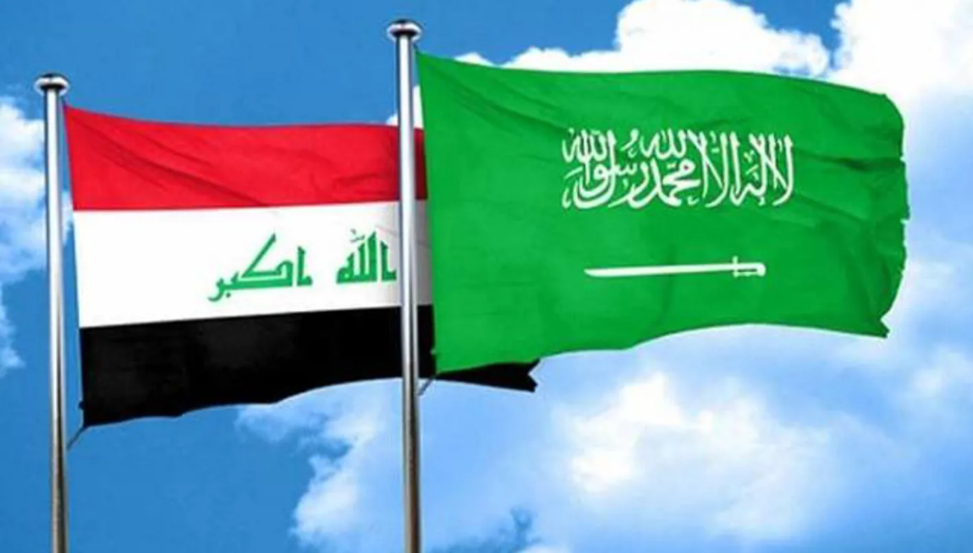 السعودية والعراق يناقشان مستجدات الوضع في إيران ويشددان على ضرورة التنسيق المشترك السعودية والعراق يناقشان مستجدات الوضع في إيران ويشددان على ضرورة التنسيق المشترك