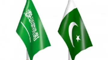 السعودية وباكستان تشددان على ضرورة استمرار الجهود لحماية أمن واستقرار المنطقة