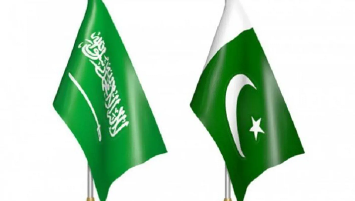 السعودية وباكستان تشددان على ضرورة استمرار الجهود لحماية أمن واستقرار المنطقة