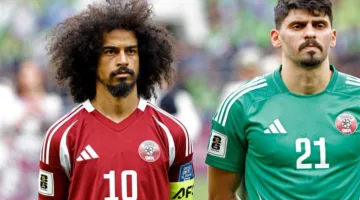 السعودية وقطر في المجموعة الأولى: تصنيف فرق الملحق الآسيوي للتأهل إلى كأس العالم 2026
