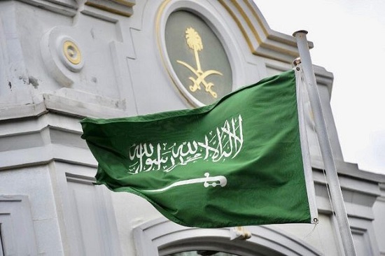 السفارة السعودية في طهران تصدر تحذيرًا هامًا للمواطنين السفارة السعودية في طهران تصدر تحذيرًا هامًا للمواطنين