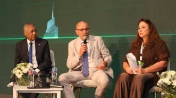 السفير التركي في القاهرة: نطمح للتعاون مع مصر في تطوير المدن الساحلية المستدامة