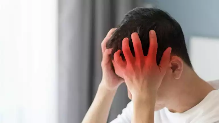 السكتة الدماغية الخفيفة: 5 إشارات يجب الانتباه إليها وعدم تجاهلها السكتة الدماغية الخفيفة: 5 إشارات يجب الانتباه إليها وعدم تجاهلها