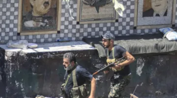 السلاح الفلسطيني مؤجل لأسباب غير مقنعة!