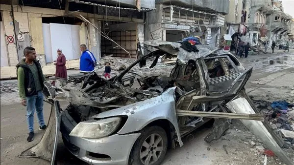 السلطات الإيرانية تحتجز 13 فردًا في غلستان بتهمة تأييد إسرائيل السلطات الإيرانية تحتجز 13 فردًا في غلستان بتهمة تأييد إسرائيل
