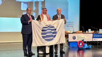 “السلطان”: ملف تسجيل “إكسبو 2030 الرياض” يعكس مكانة المملكة الرائدة.