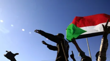 السودان: مقتل 8 أفراد جراء قصف قوات الدعم السريع لسوق محلي