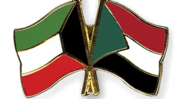كامل إدريس يشدد على قوة وعمق العلاقات الثنائية بين السودان والكويت