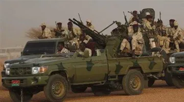 السودان: وفاة 23 مدنيًا جراء هجمات قوات الدعم السريع حول مدينة الأبيض