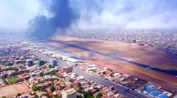 السودان يفقد إنجازات حكومة حمدوك.. حظر أمريكي يعزز “صورة الإرهاب”