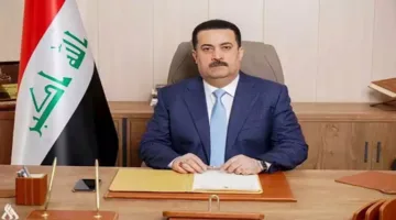السوداني: الحكومة العراقية نجحت في إخراج بغداد من أتون الصراع
