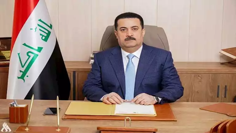 السوداني: الحكومة العراقية نجحت في إخراج بغداد من أتون الصراع السوداني: الحكومة العراقية نجحت في إخراج بغداد من أتون الصراع
