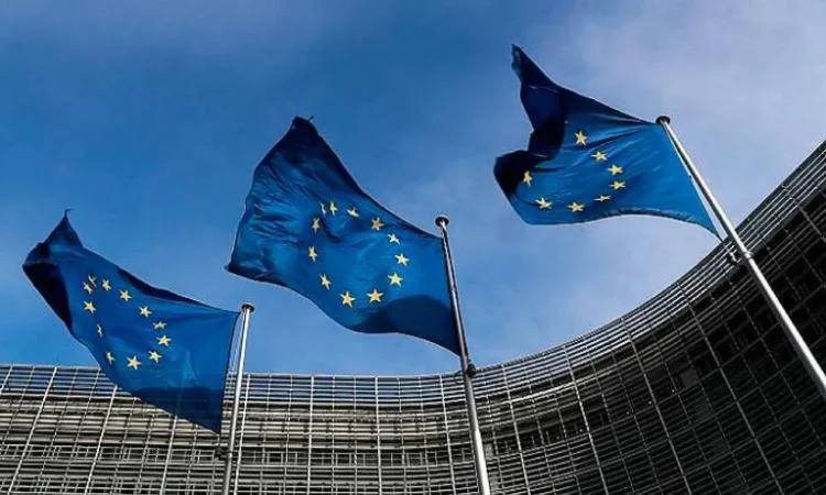 السوق الأوروبية يهدف إلى تعزيز أوراق الضغط في المفاوضات التجارية مع الولايات المتحدة