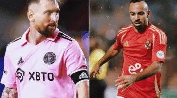 السوق المالي لأهلي وإنتر ميامي قبل بدء منافسات كأس العالم للأندية
