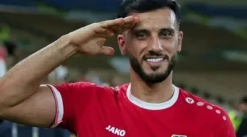 “السومة لن يتواجد في مباراة مانشستر سيتي” – مصدر من الوداد ليلا كورة يؤكد عدم وصوله إلى أمريكا.