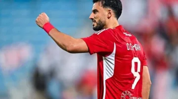 السومة يتحدى مرموش وربيعة: مهاجم سوريا يعزز تشكيل الوداد في منافسات كأس العالم للأندية