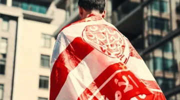 السومة يسجل اسمه في التاريخ من خلال بوابة الوداد المغربي